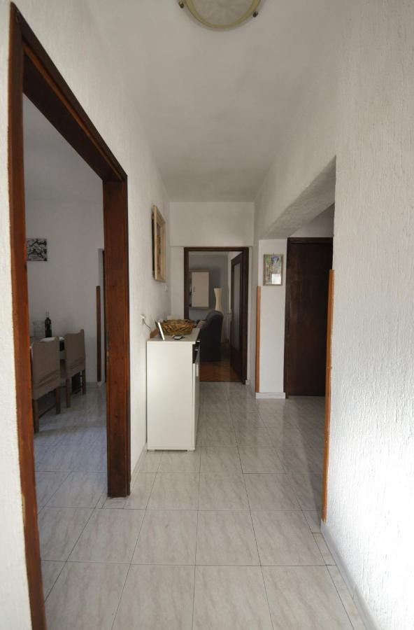 Apartman Anita Buzet Exteriér fotografie